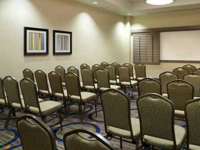 Hotel Hilton Garden Texarkana