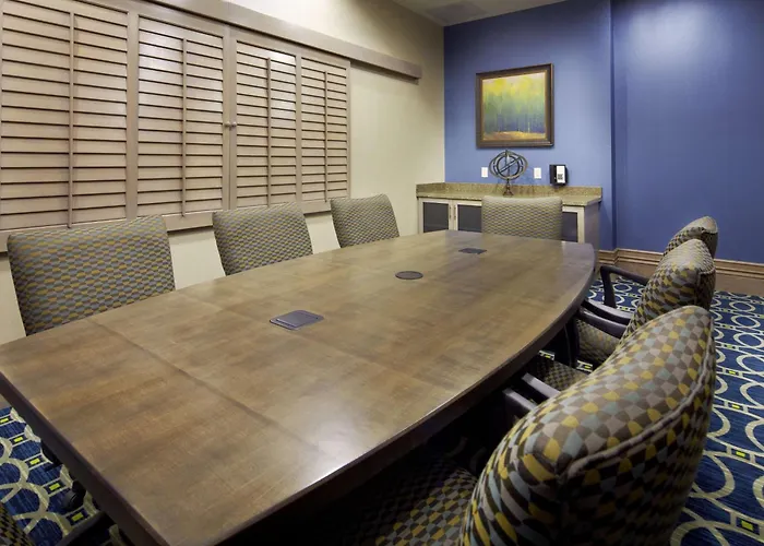 Hilton Garden Inn Texarkana