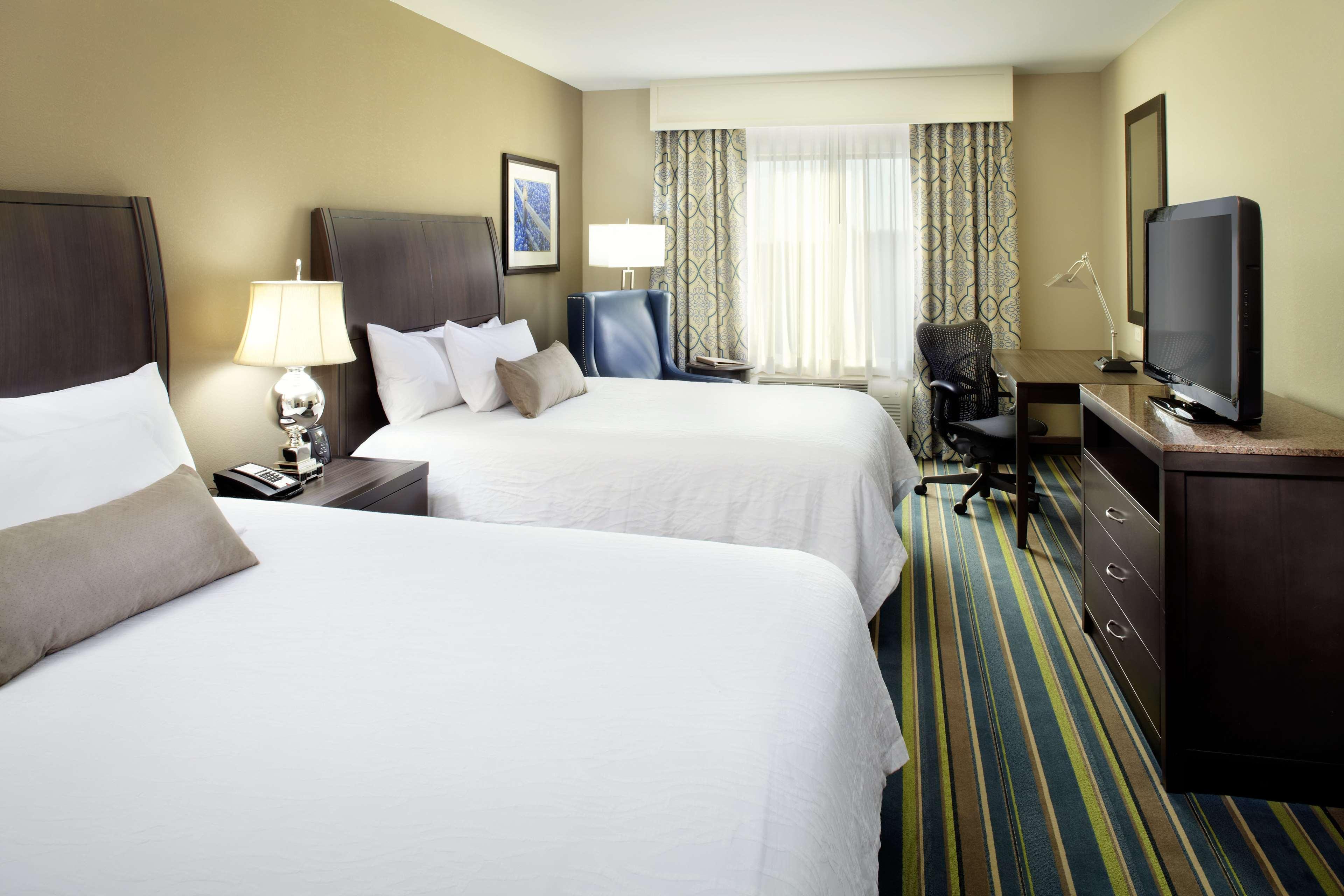 Hilton Garden 3*