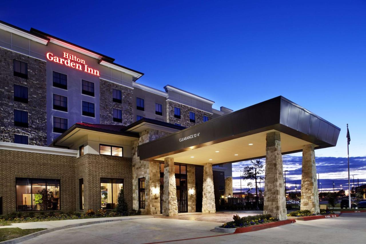 Hilton Garden