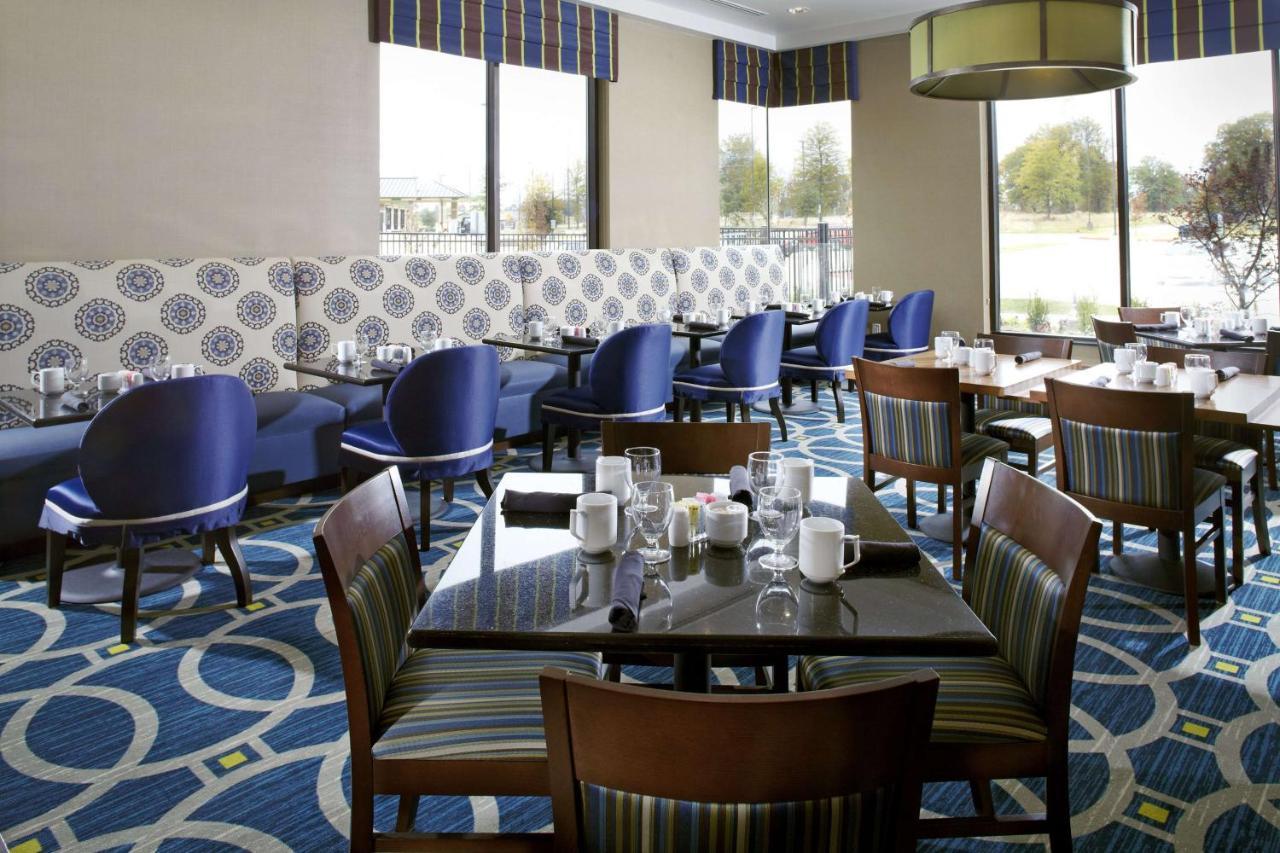 Hilton Garden 3* Texarkana