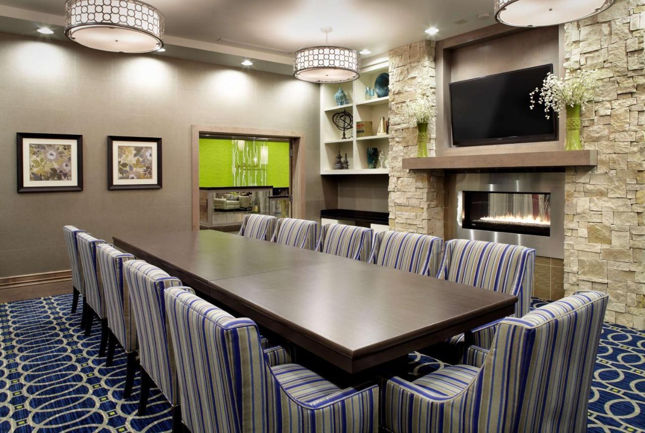 Hilton Garden Hotel 3*