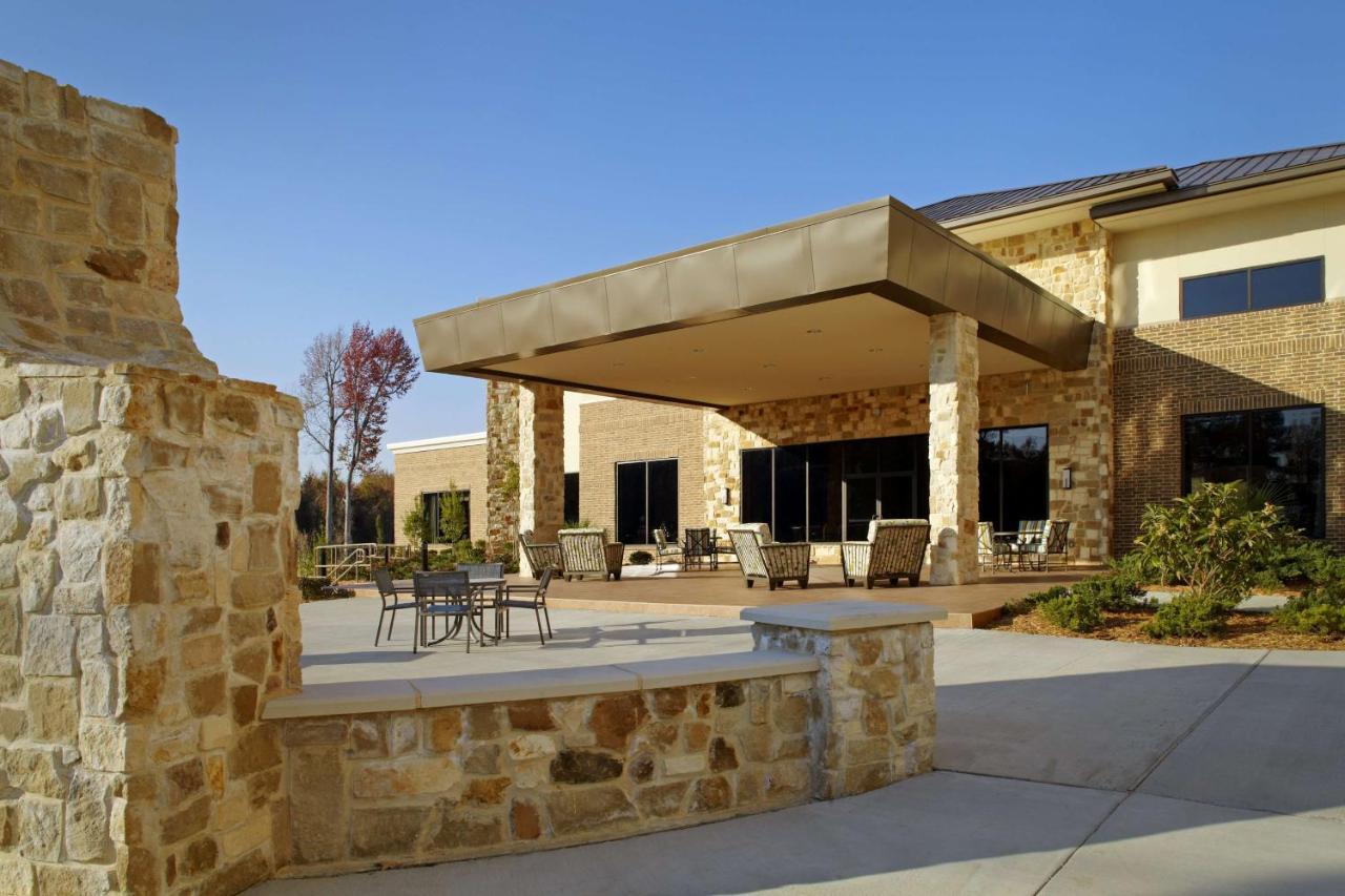 Hilton Garden 3* Texarkana