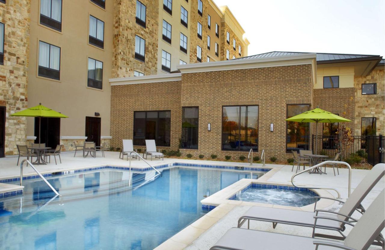 Hotel Hilton Garden 3*