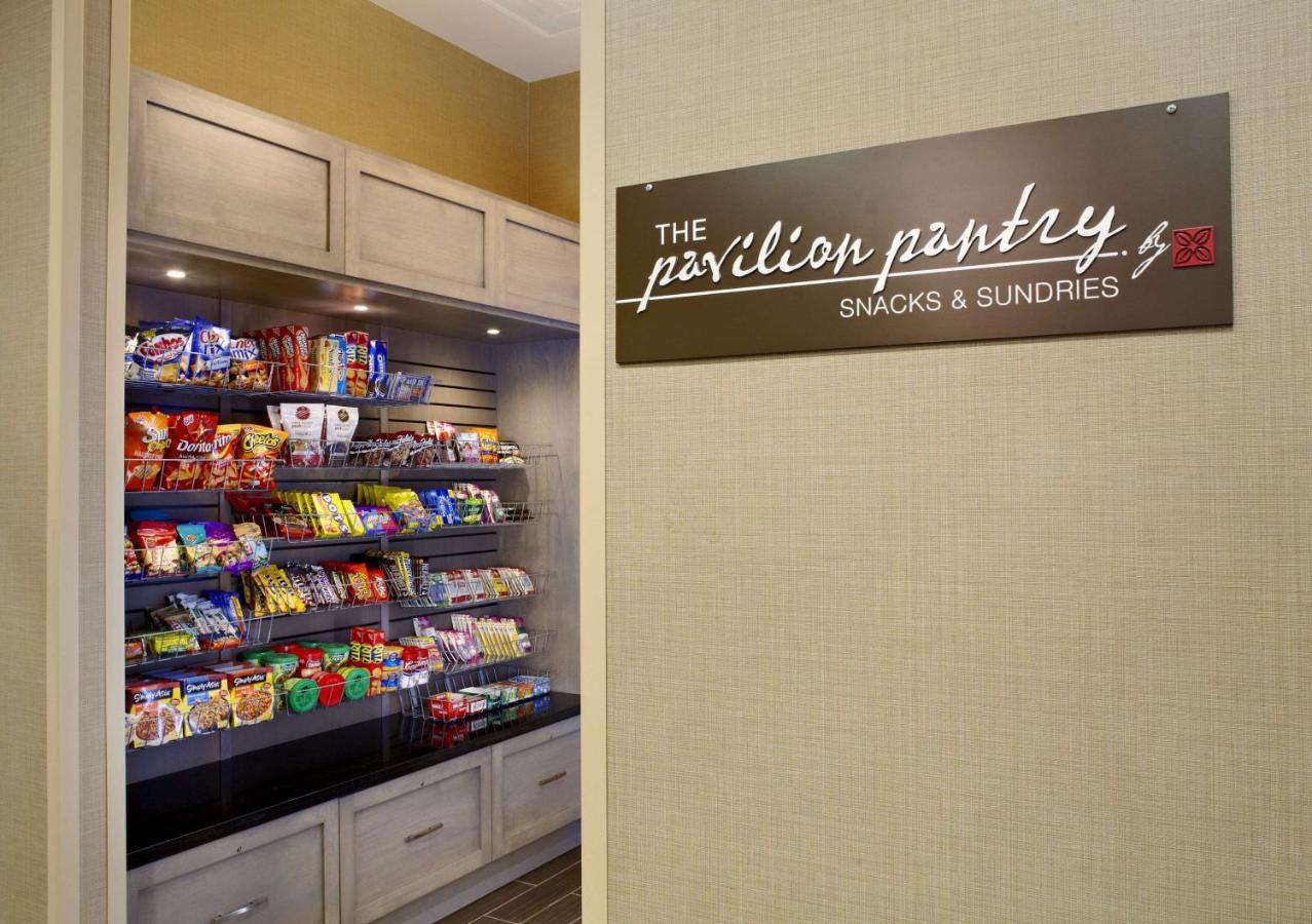 Hotel Hilton Garden Texarkana