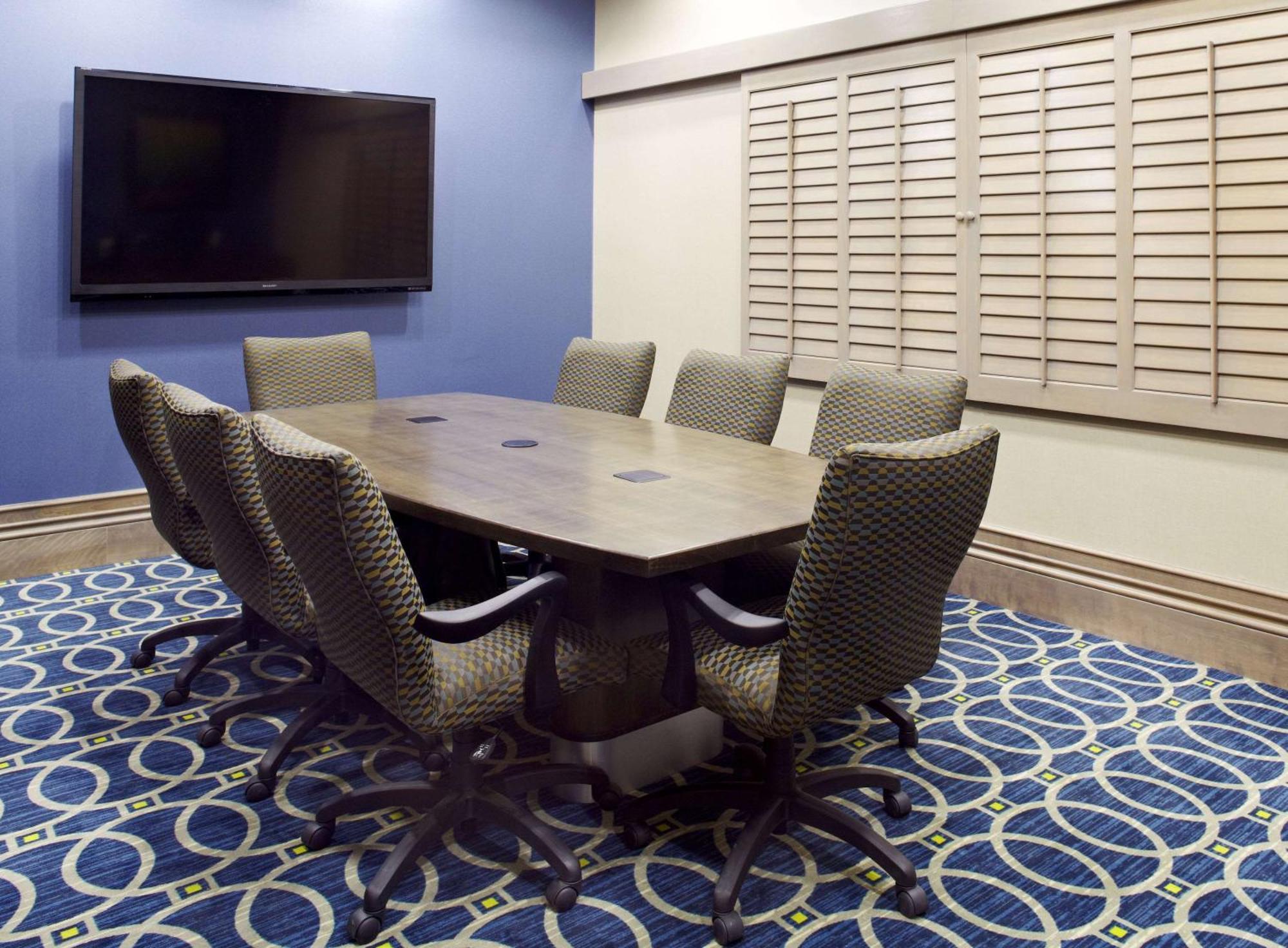 Hilton Garden Hotel Texarkana