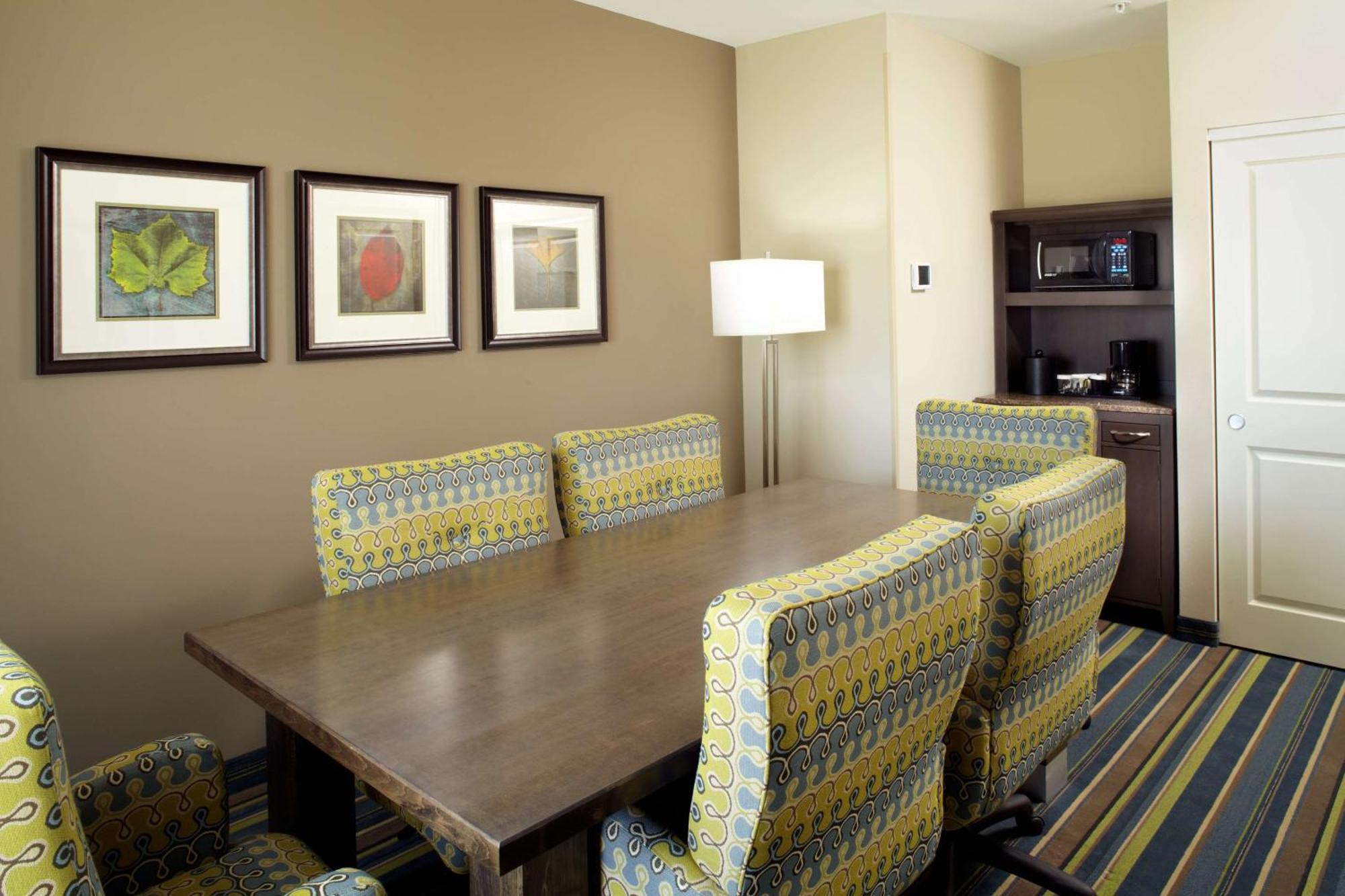 Hotel Hilton Garden