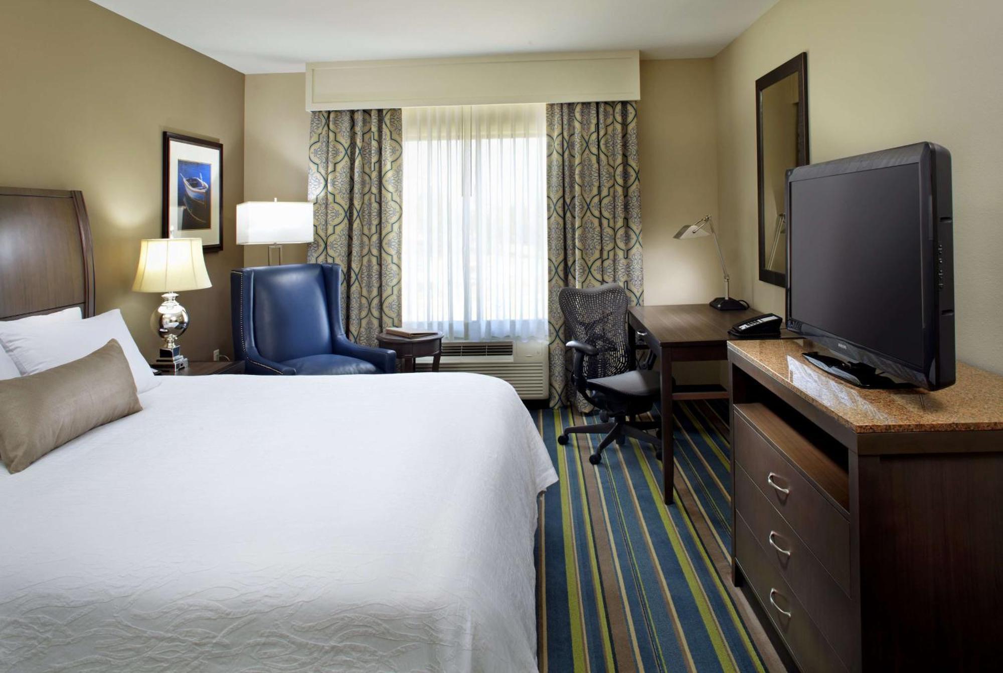 Hilton Garden