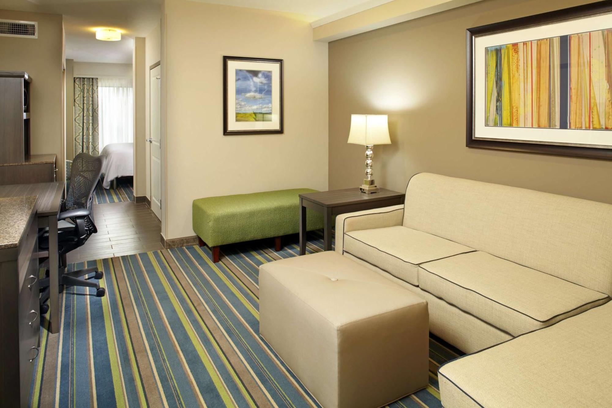 Hilton Garden Texarkana