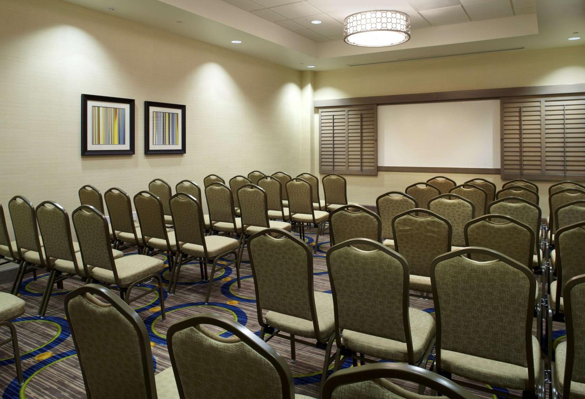 Hilton Garden Hotel