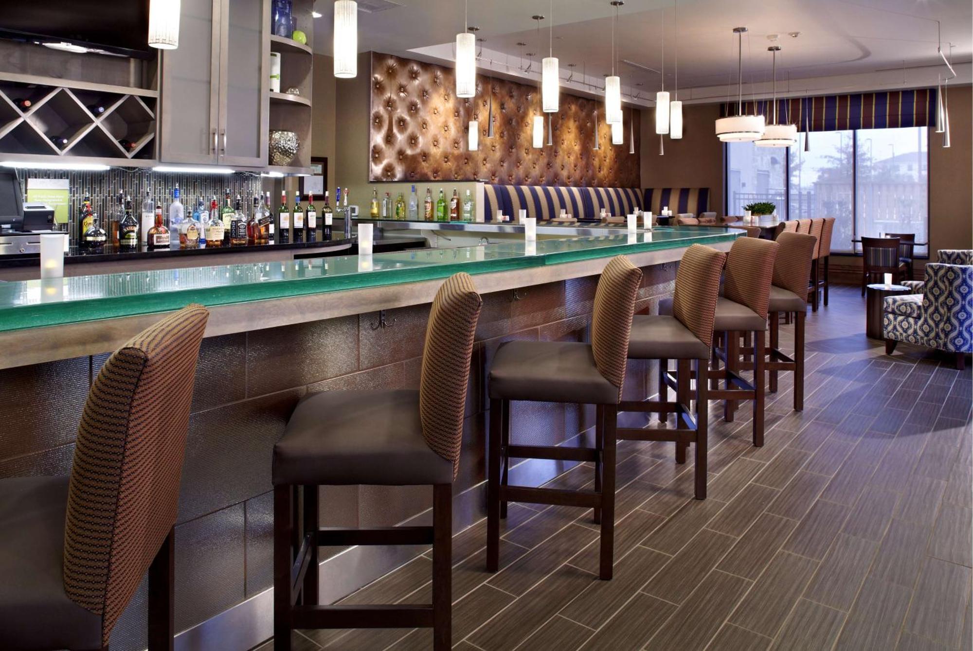 Hotel Hilton Garden