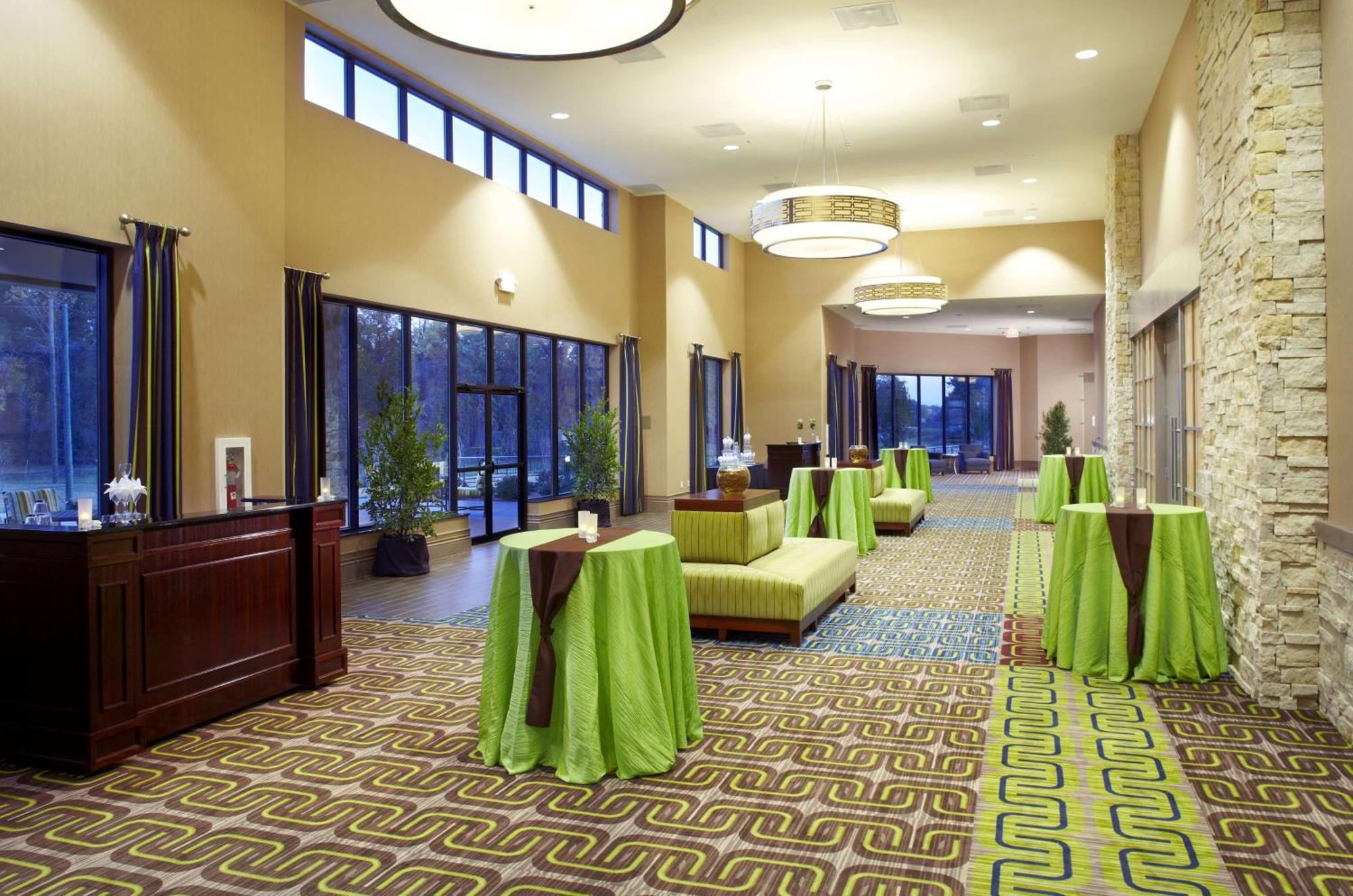 Hilton Garden Hotel Texarkana