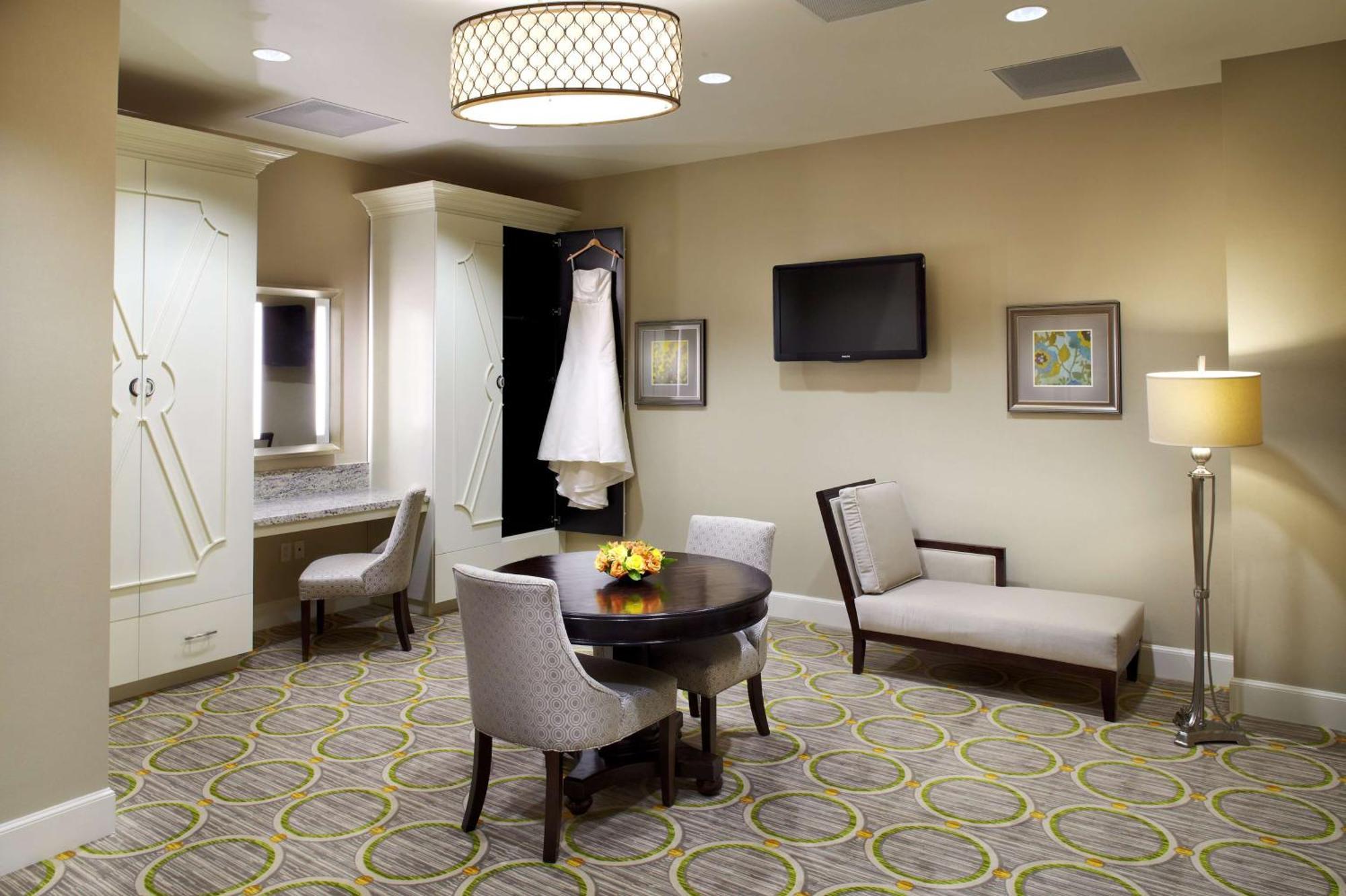 Hilton Garden