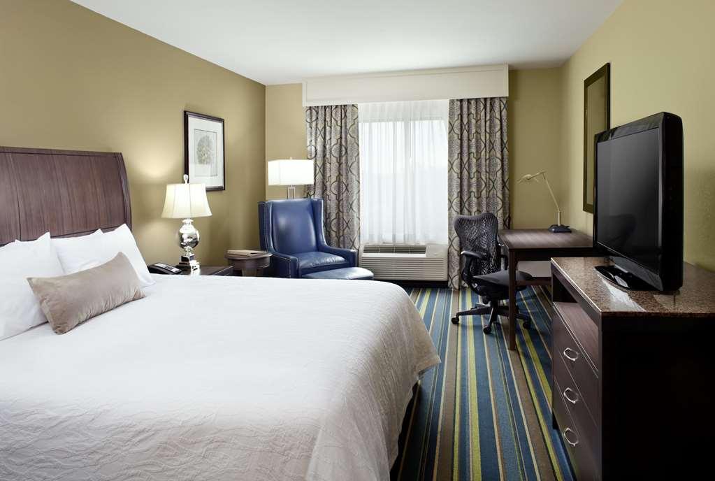 Hotel Hilton Garden