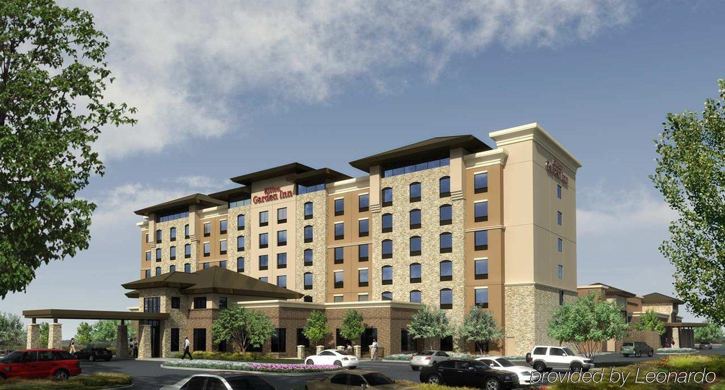 Hilton Garden Hotel Texarkana