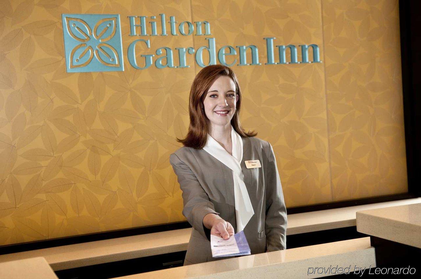 Hilton Garden Hotel Texarkana