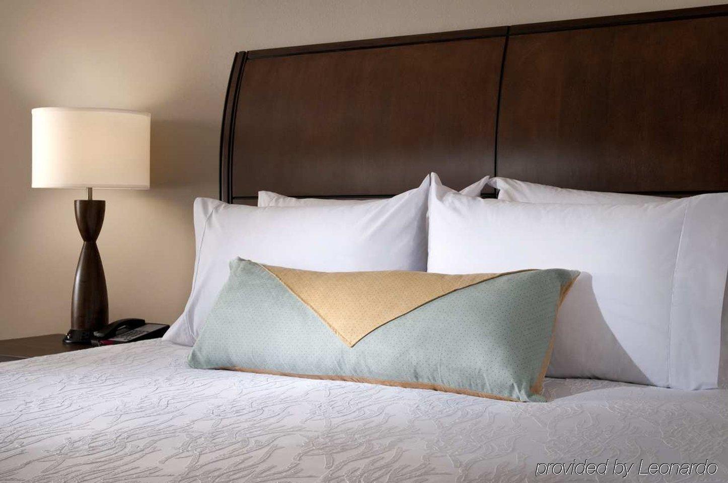 Hotel Hilton Garden