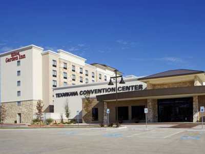 Hilton Garden Texarkana