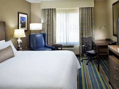 Hilton Garden