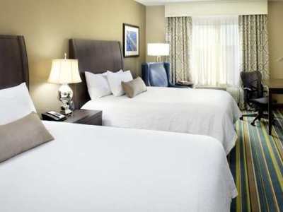 Hotel Hilton Garden 3*