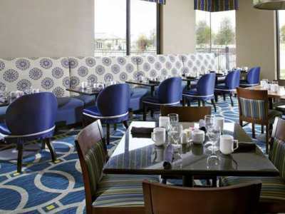 Hotel Hilton Garden