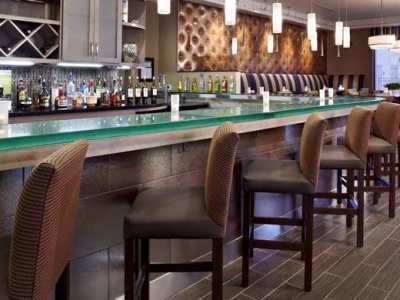 Hotel Hilton Garden Texarkana