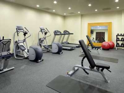Hotel Hilton Garden 3*