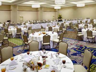 Hilton Garden Texarkana