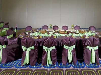 Hotel Hilton Garden